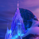Illustration for article titled emFrozen/em has a bit of that emWreck-It Ralph/em magic
